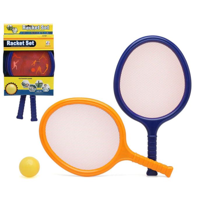 Juego de Raquetas Juego de Raquetas