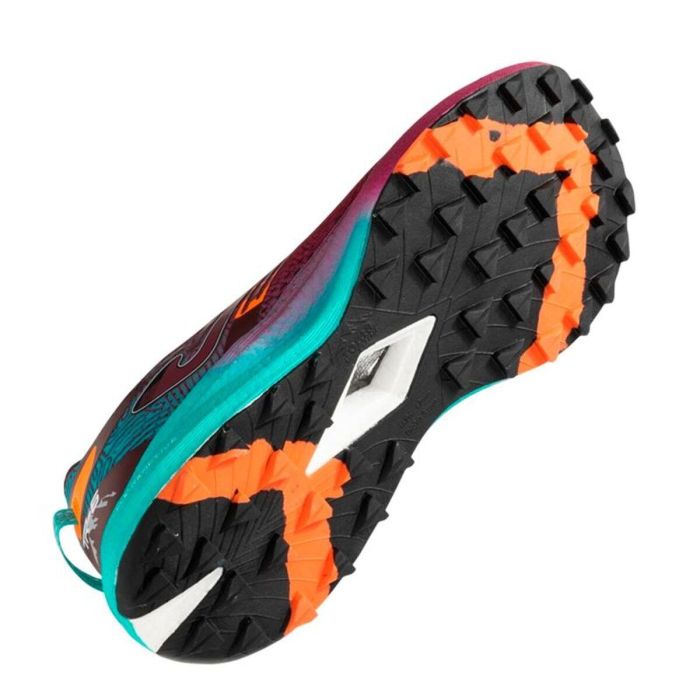 Zapatillas de trail para hombre Joma Sport Tr-6 2520 Fucsia M 3