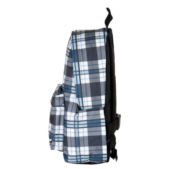 Mochila Cuadros 42cm 5 Mochila Cuadros 42cm 5