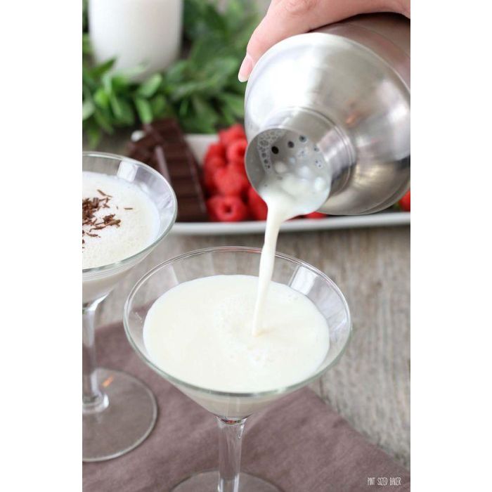 La Mediterranea Copa Cocktail 290 ml PS (24 Unidades)