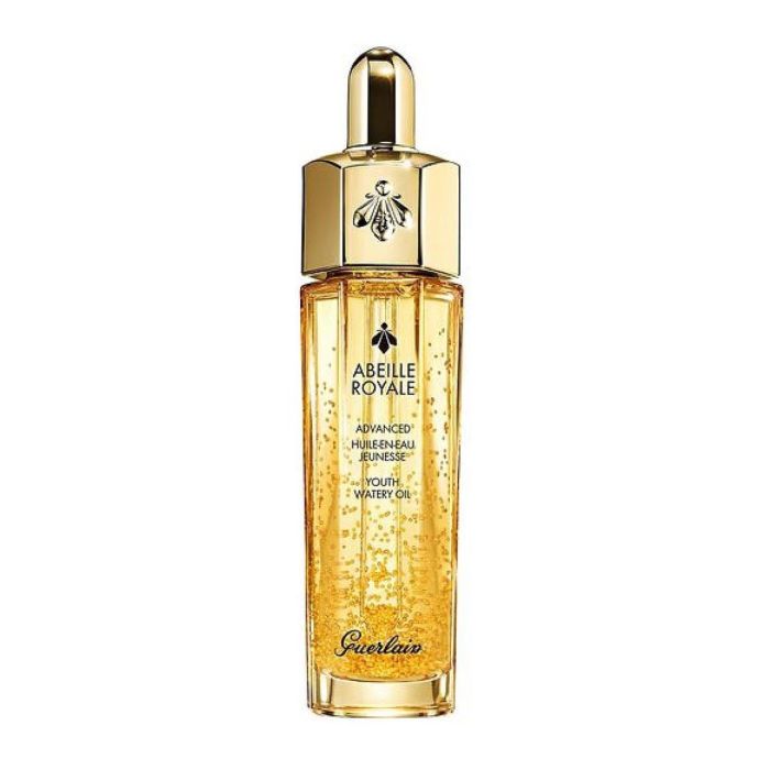 Guerlain Abeille royale aceite corporal limpiador 150 ml