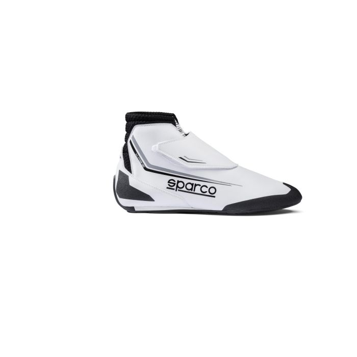 Zapatillas Sparco K-Prime Talla 36 Blanco-Negro S0012B536BINR 2