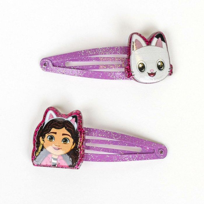 Set de belleza accesorios gabby´s dollhouse 10.5 x 19.5 x 1.0 cm 3 Set de belleza accesorios gabby´s dollhouse 10.5 x 19.5 x 1.0 cm 3