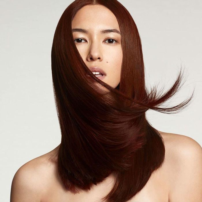 Revlon Y00604 RE-START Color Protective Jelly Mask para Cabello Teñido y Con Mechas - Protege, Hidrata y Potencia el Brillo del Color 200 ml 2