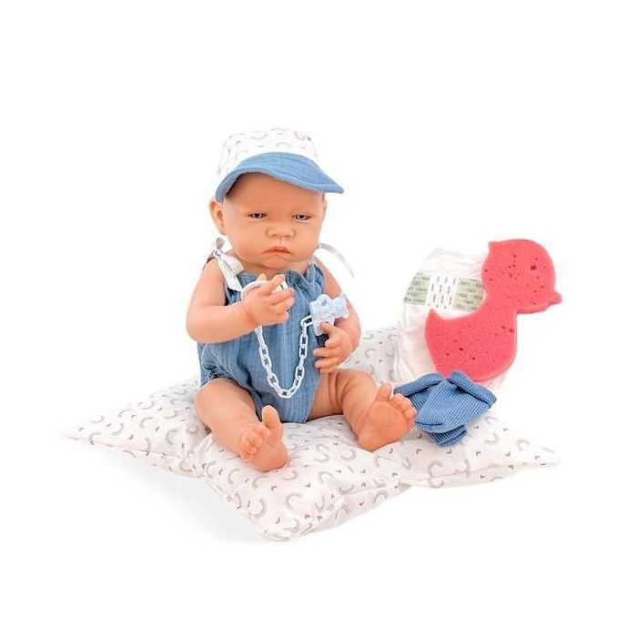 Trousseau new born niño ref: 12173-24 45 cm 2 Trousseau new born niño ref: 12173-24 45 cm 2