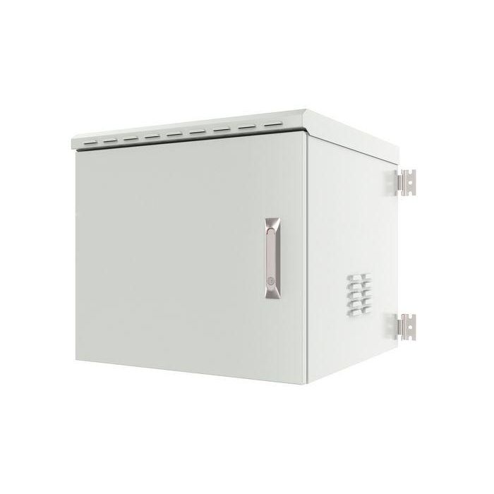 Lanview 19'' Rack Cabinet 9U 60x60 Wallmount - Armario de Red para Montaje en Pared 0 Lanview 19'' Rack Cabinet 9U 60x60 Wallmount - Armario de Red para Montaje en Pared 0