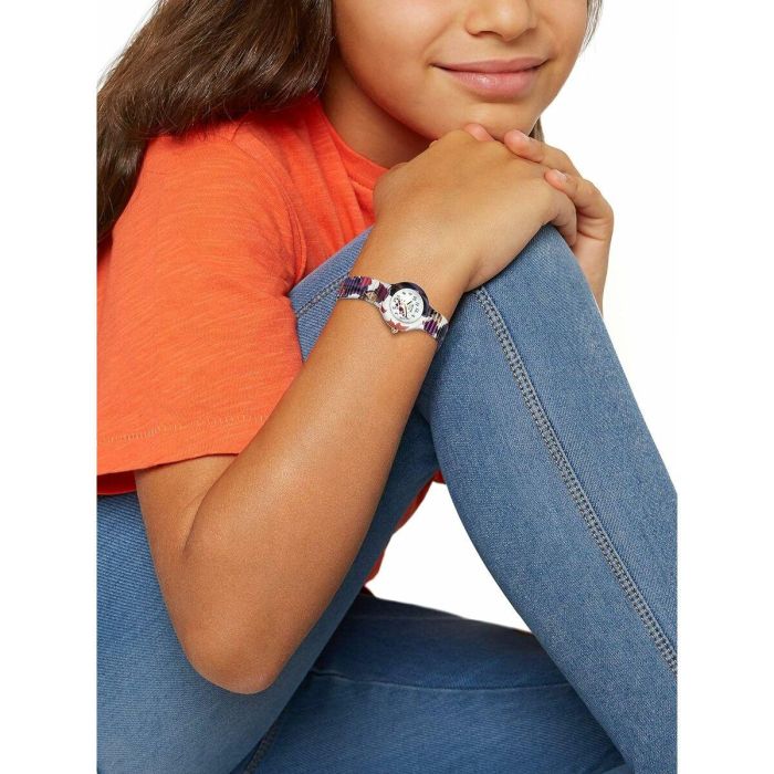 Reloj Infantil Hip Hop HWU0962 (Ø 28 mm) 1