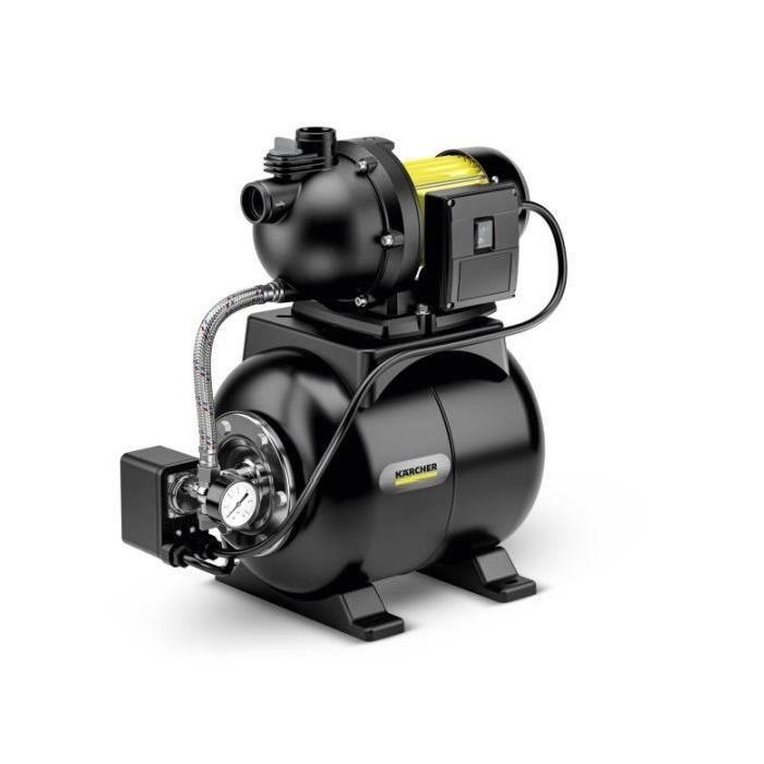 Karcher KAR4054278915999 Bomba de Jardín para Hogar BP 3.200