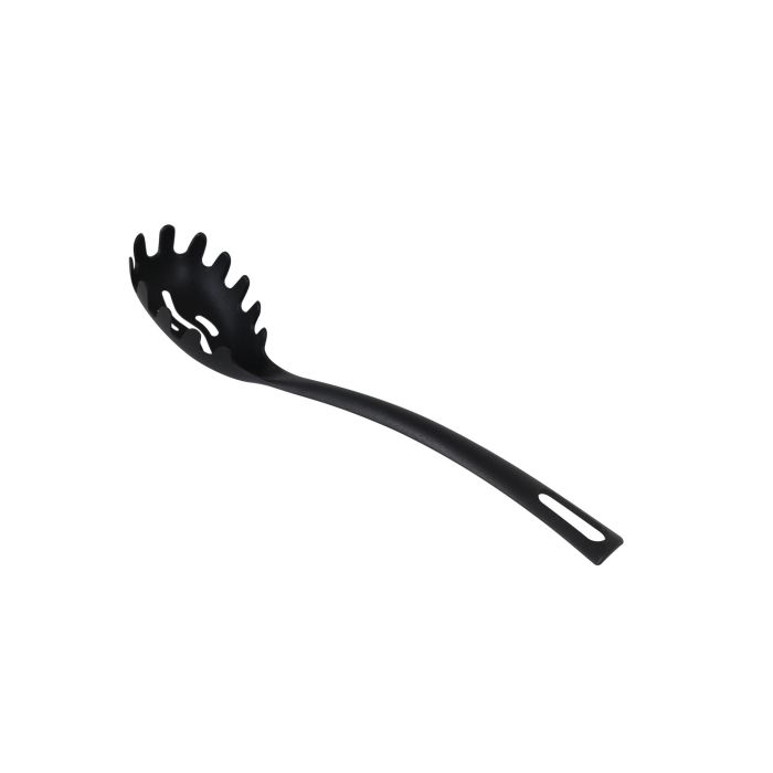 Quttin Cogepasta de Nylon Negra 29 x 5,5 cm (24 Unidades) 2