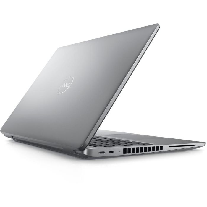 DELL Latitude 5550 Intel Core Ultra 5 125U Portátil 39,6 cm (15.6") Full HD 16 GB DDR5-SDRAM 512 GB SSD Wi-Fi 6E (802.11ax) Windows 11 Pro Español Gris 5