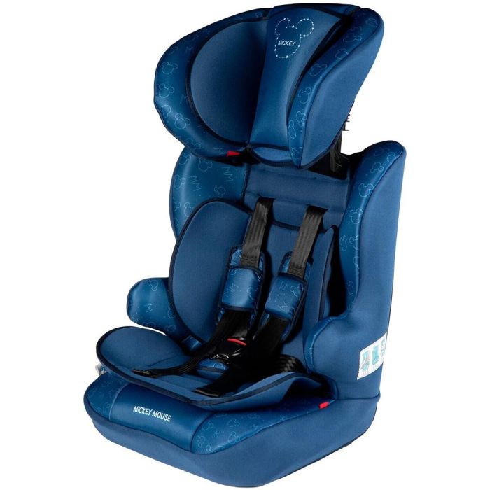 Alzador para Coche Mickey Mouse CZ11029 9 - 36 Kg Azul 1
