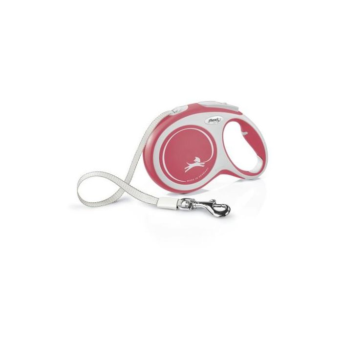 Flexi-Comfort-Cinta Rojo 8M L 60 kg Flexi-Comfort-Cinta Rojo 8M L 60 kg