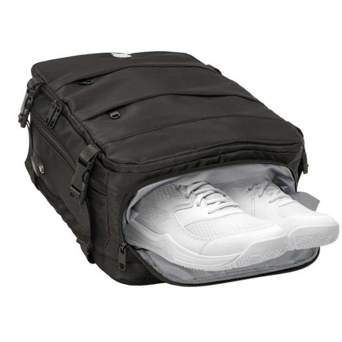 Safta Mochila Viaje Cabina Portatil F.C. Barcelona Negra 15,6'' 29x44x19 cm 8 Safta Mochila Viaje Cabina Portatil F.C. Barcelona Negra 15,6'' 29x44x19 cm 8