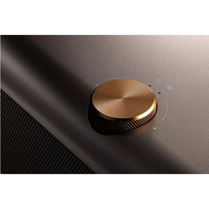 ViewSonic X11-4K, 4K (3840x2160) HDR Short Throw Portable LED Projector, 2.400 LED Lumens, Contrast 3.000.000:1, Image Size: 30"-200", 25 dB Noise lvl 26 ViewSonic X11-4K, 4K (3840x2160) HDR Short Throw Portable LED Projector, 2.400 LED Lumens, Contrast 3.000.000:1, Image Size: 30"-200", 25 dB Noise lvl 26