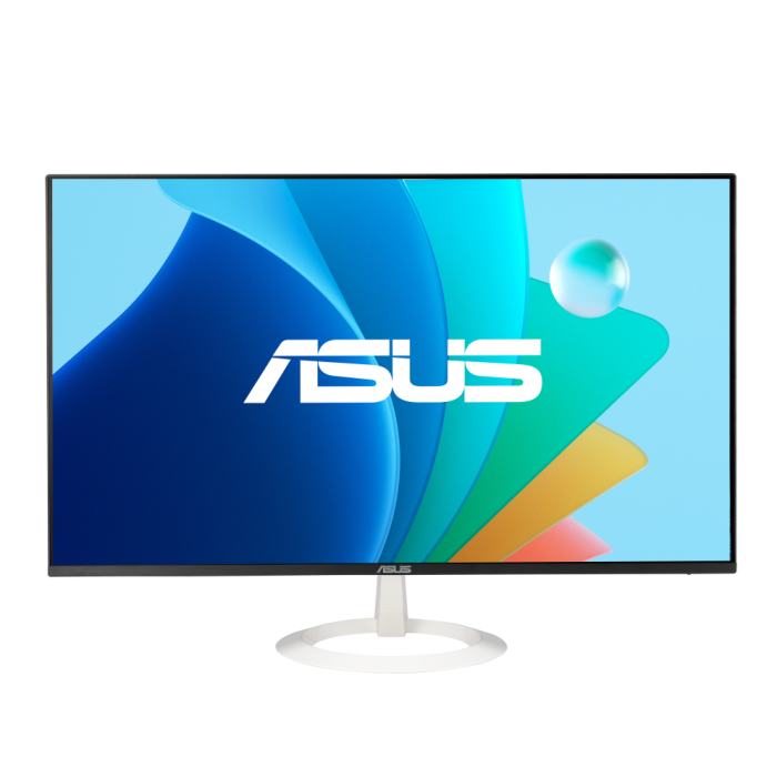 Monitor Asus VZ24EHF-W 23.8"/ Full HD/ Blanco Monitor Asus VZ24EHF-W 23.8"/ Full HD/ Blanco