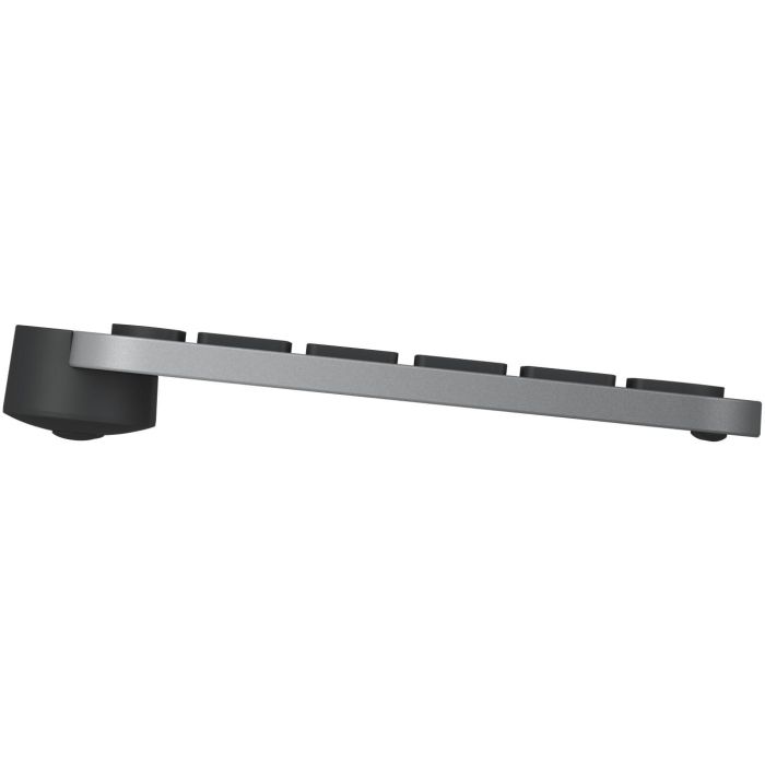 Logitech MX Keys MINI for Business, teclado compacto inalámbrico Bluetooth, grafito [DE] 4