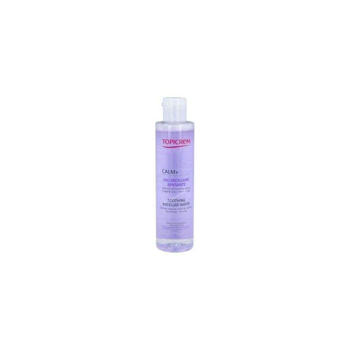 Topicrem Soothing Micellar Water 200 mL