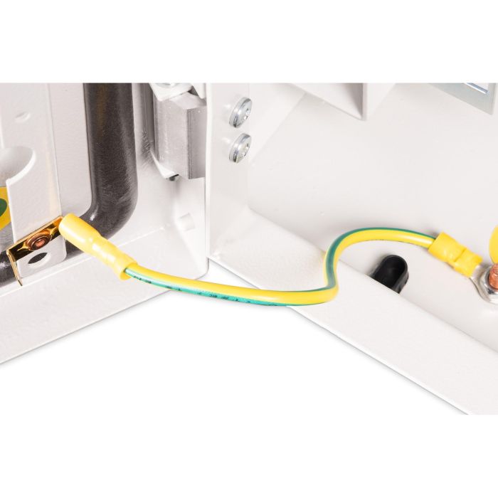 Digitus Carcasa de pared 7HE 490x600x450mm gris IP55 para exterior 5 Digitus Carcasa de pared 7HE 490x600x450mm gris IP55 para exterior 5