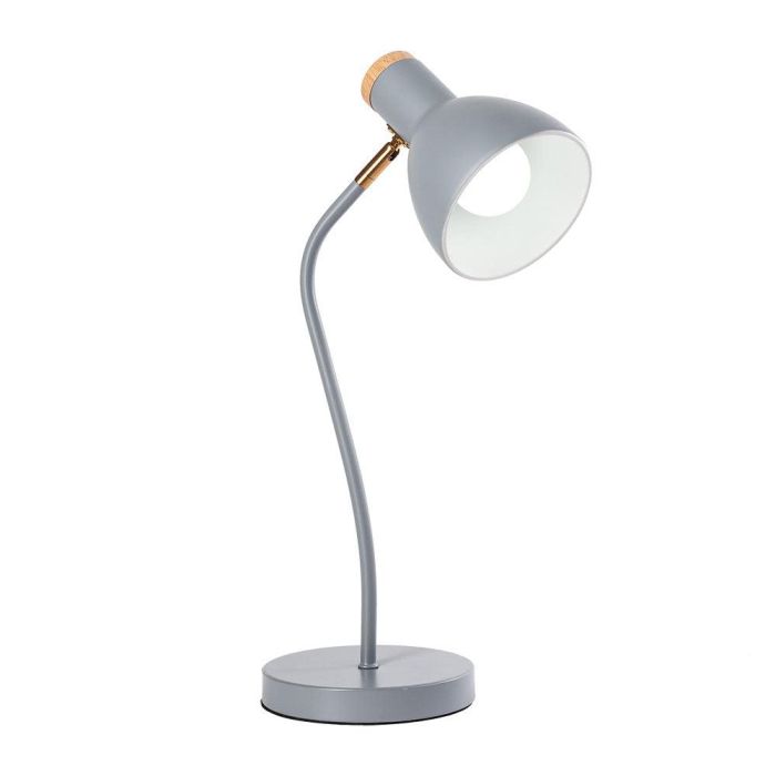 Lámpara de Mesa "Magnolia"  [SKD-T004-W] 8
