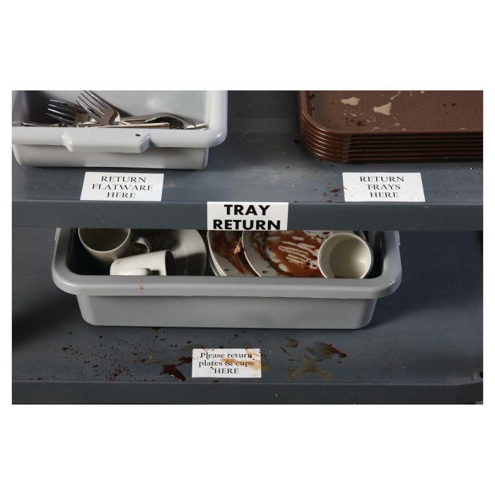 DYMO Rotuladora LABEL WRITER LW550 TURBO NUEVA SERIE - RECONOCIMIENTO DE CINTA