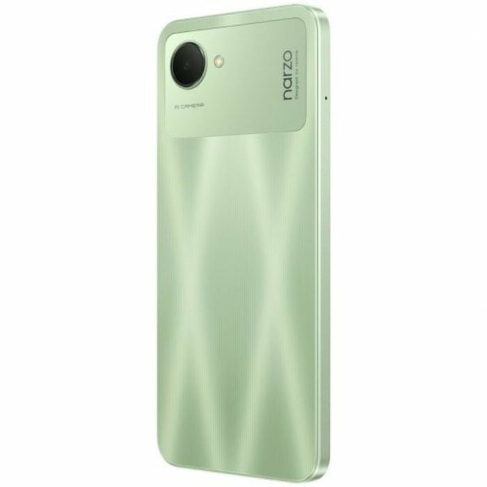 Smartphone Realme Realme Narzo 50i Prime Verde 32 GB Octa Core 3 GB RAM 6,5" 1 Smartphone Realme Realme Narzo 50i Prime Verde 32 GB Octa Core 3 GB RAM 6,5" 1