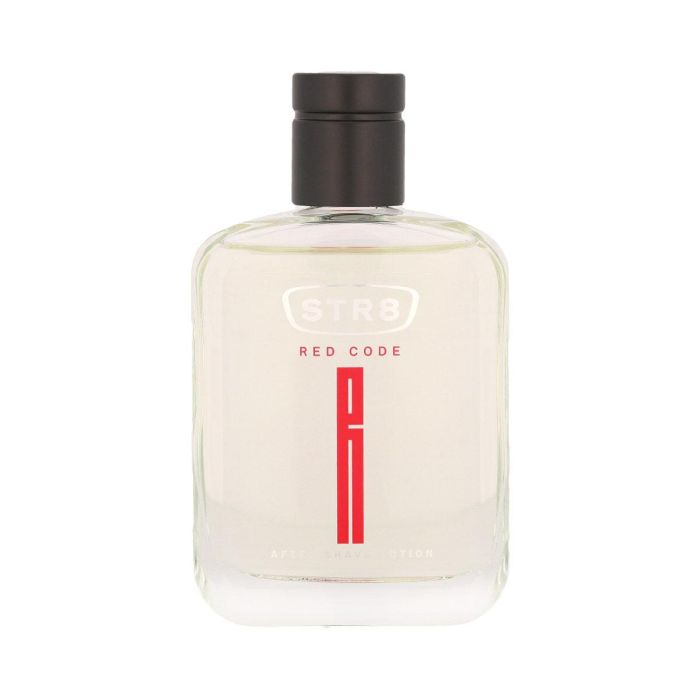 Aftershave STR8 Red Code 100 ml 1 Aftershave STR8 Red Code 100 ml 1