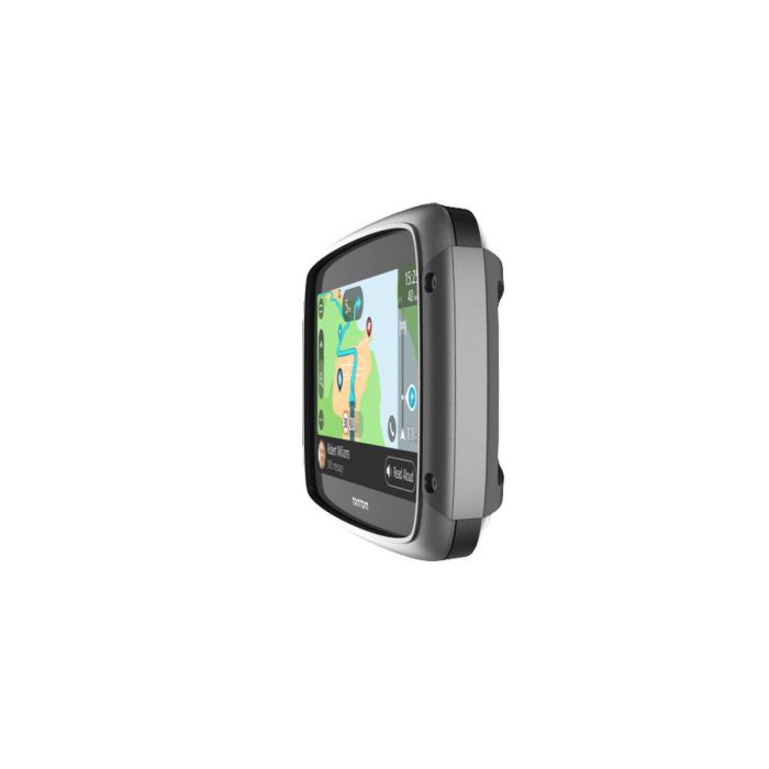 Navegador GPS TomTom Rider 550 4,3" Navegador GPS TomTom Rider 550 4,3"