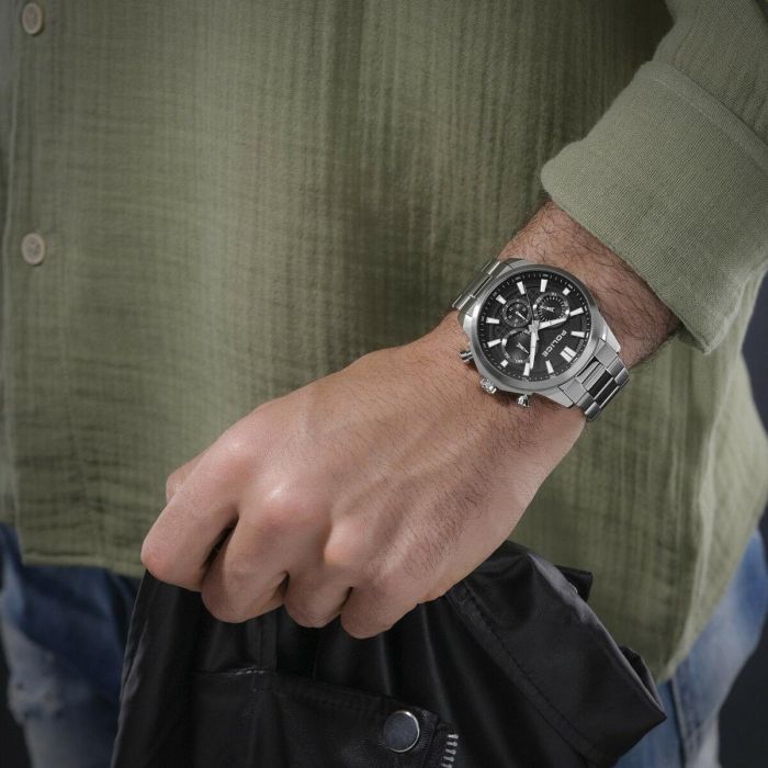 Reloj Hombre Police PEWJK0021001 1 Reloj Hombre Police PEWJK0021001 1