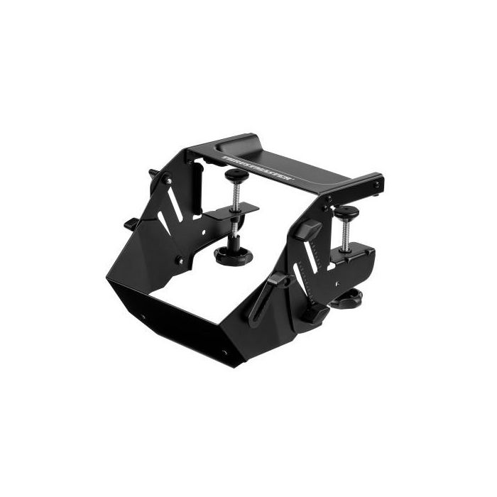 Thrustmaster SimTask Steering Kit - Soporte para Volante T128 y T248, Pomo Giratorio, Compatible con PC, PS4, PS5, Xbox - Simulador de Vehículos Pesados Thrustmaster SimTask Steering Kit - Soporte para Volante T128 y T248, Pomo Giratorio, Compatible con PC, PS4, PS5, Xbox - Simulador de Vehículos Pesados