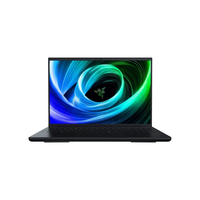 Razer RZ09-05297ER3-R3E1 Portátil Blade 18 Intel Ultra 9 275HX, 32GB RAM, RTX 5070 Ti, 1TB SSD, 18" Dual UHD+ 240Hz/FHD+ 440Hz 3