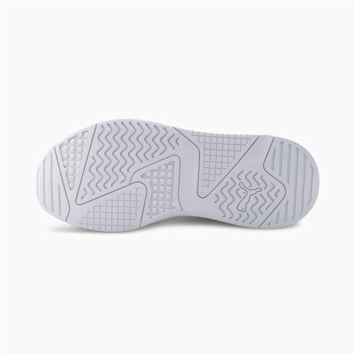 Zapatillas Deportivas Hombre Puma X-Ray 2 Square Blanco 4 Zapatillas Deportivas Hombre Puma X-Ray 2 Square Blanco 4