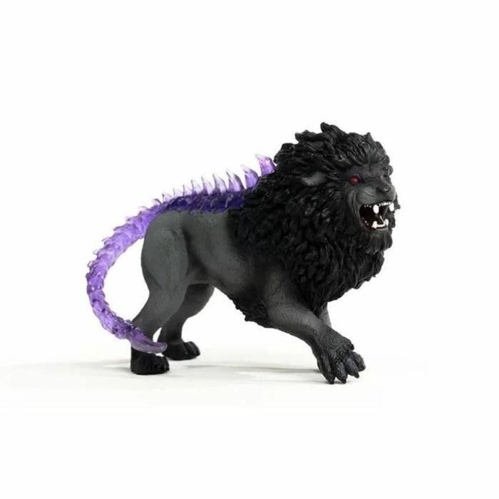 SCHLEICH - León de las Tinieblas - 42555 - Cordillera Eldrador 1