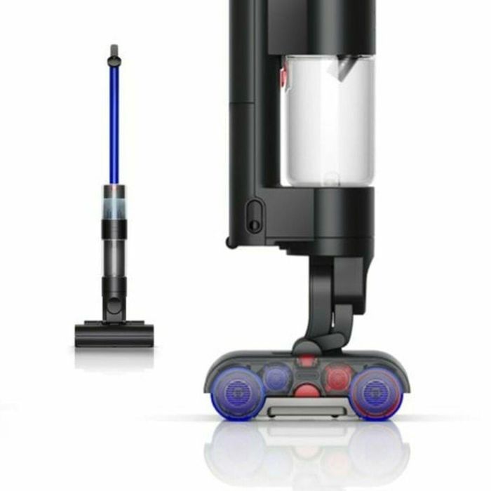 Fregona Eléctrica Esprinet DYSON5096772 Negro 24 Fregona Eléctrica Esprinet DYSON5096772 Negro 24