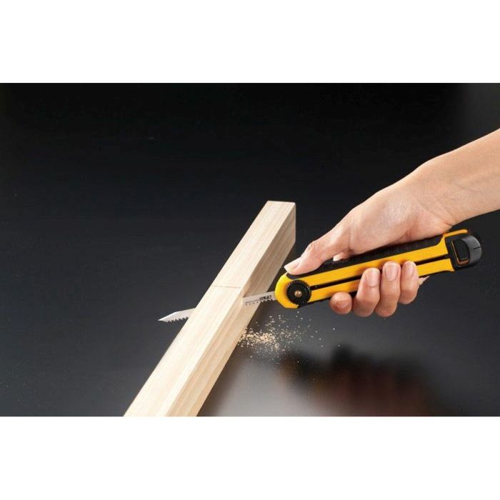 Cúter Olfa Polipropileno 12,5 mm 2 Cúter Olfa Polipropileno 12,5 mm 2