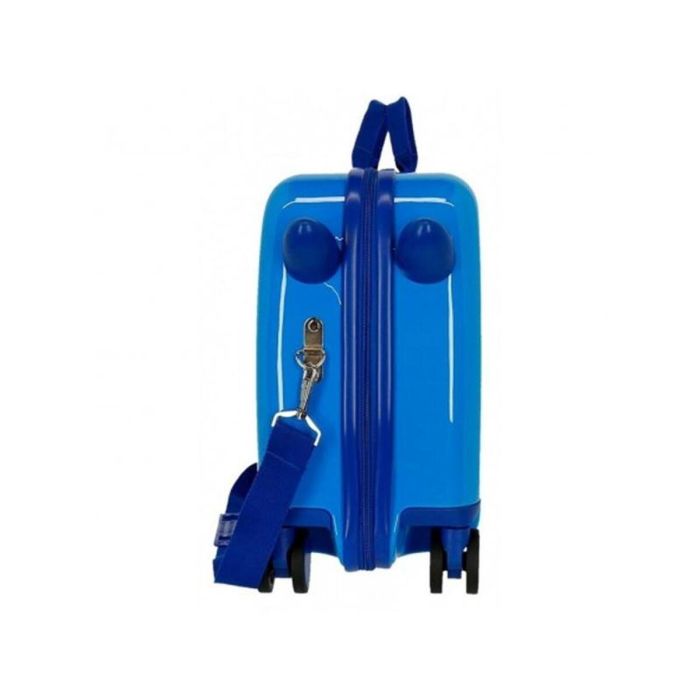 Maleta Disney Mickey Mouse Multicolor 4