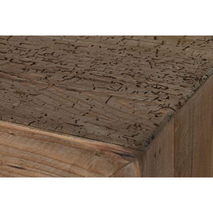 Cómoda Home ESPRIT Natural 161 X 48 X 90 cm 3 Cómoda Home ESPRIT Natural 161 X 48 X 90 cm 3