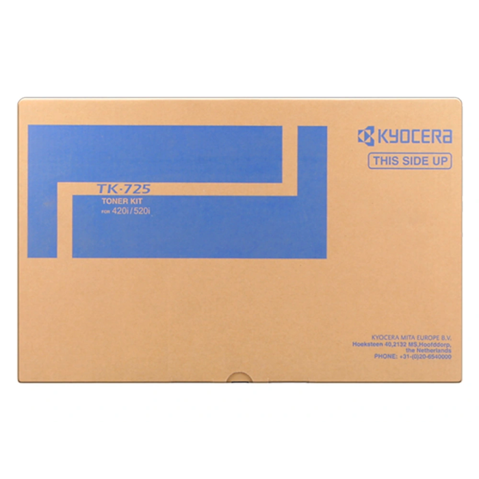 KYOCERA TONER COPIADORA TASKALFA 420I NEGRO TK-725 1