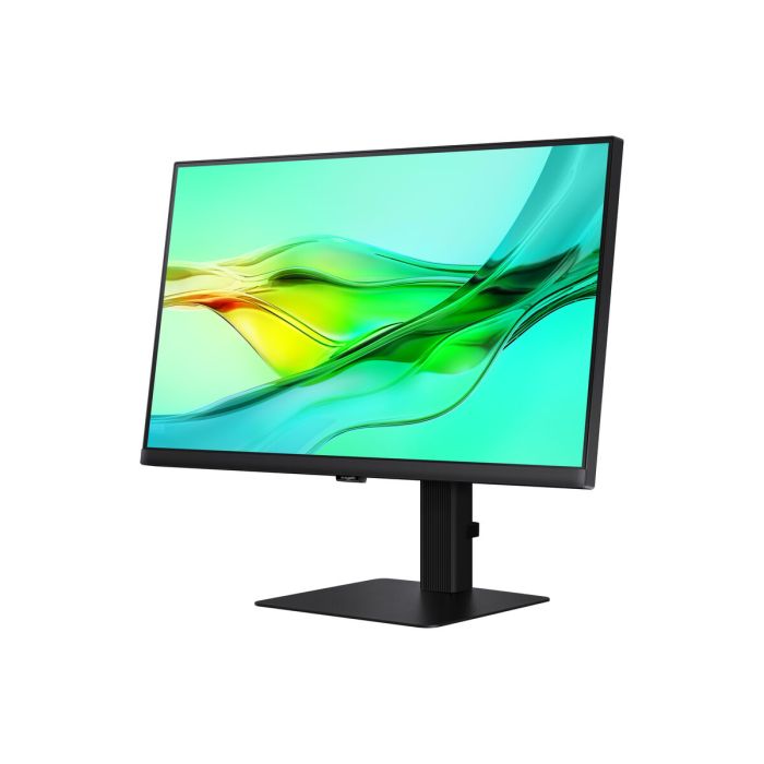 Monitor Samsung LS24D600UAUXEN Quad HD 24" 100 Hz 7