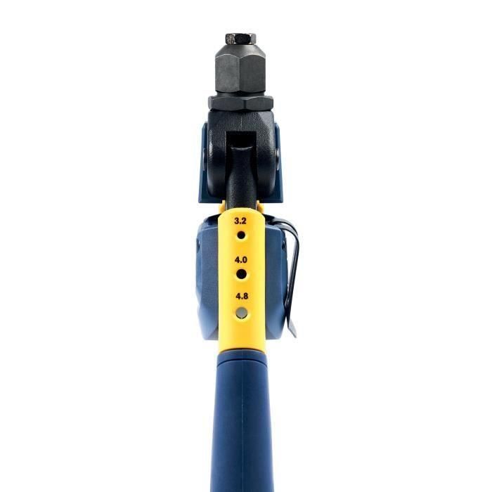 Remachadora manual rp100 profesional multi 5001487 rapid 2 Remachadora manual rp100 profesional multi 5001487 rapid 2