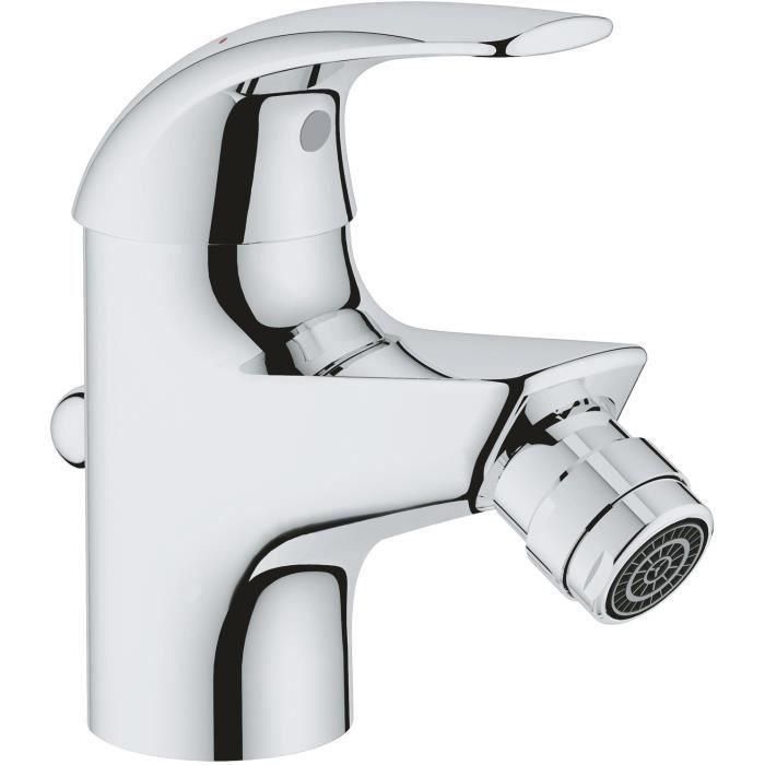 GROHE - Mezclador monomando de bidé