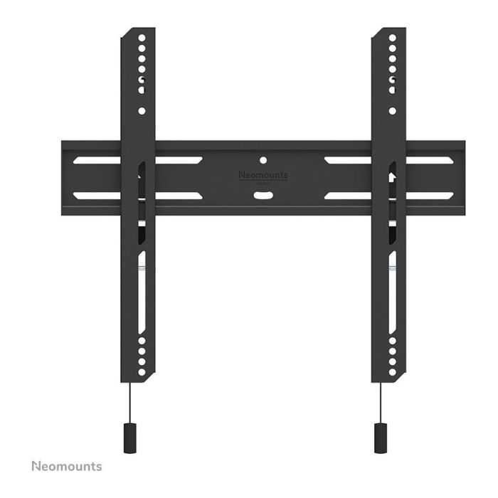Neomounts WL30S-850BL14 Soporte Pared TV Fijo, 32-75", Max 50 kg, VESA 100x100-400x400, Ajuste Nivel, Bloqueable, Instalación Rápida - Negro 11