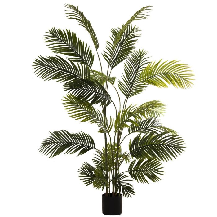 Planta Decorativa Alexandra House Living Plástico Palmera 190 cm