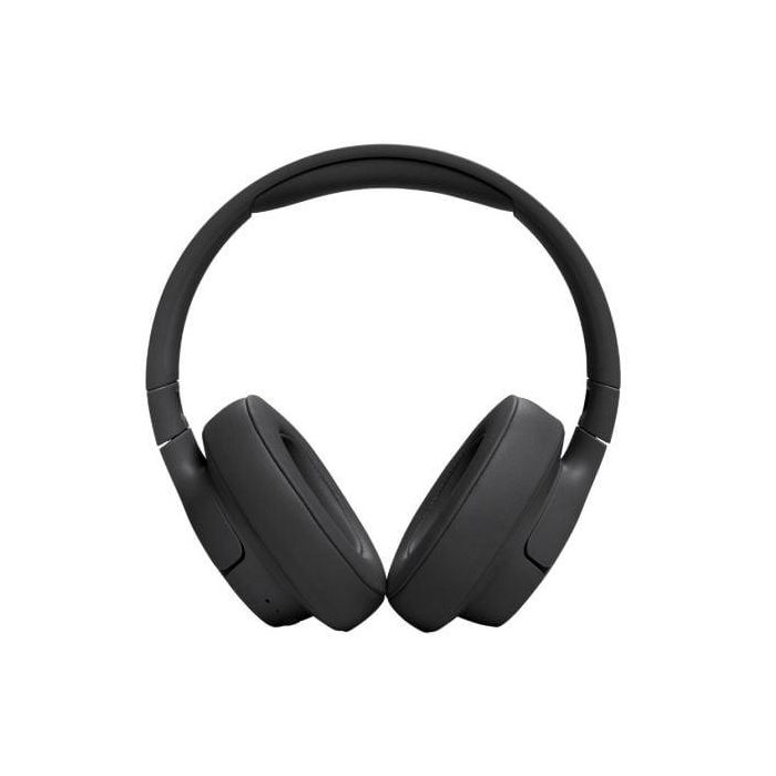 Auriculares Inalámbricos JBL Tune 720BT/ con Micrófono/ Bluetooth/ Negros 1 Auriculares Inalámbricos JBL Tune 720BT/ con Micrófono/ Bluetooth/ Negros 1