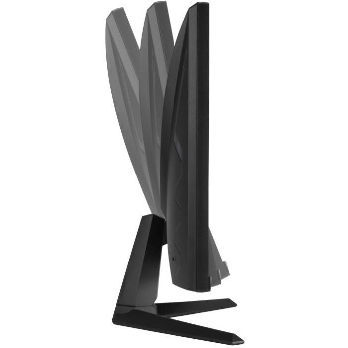 ASUS VG249Q3A TUF Gaming Monitor 60.5cm (23.8") Full HD IPS 180Hz 1ms HDMI DisplayPort 5