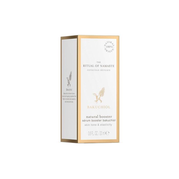 Rituals The Ritual Of Namaste Bakuchiol Natural Booster 20 mL 1 Rituals The Ritual Of Namaste Bakuchiol Natural Booster 20 mL 1