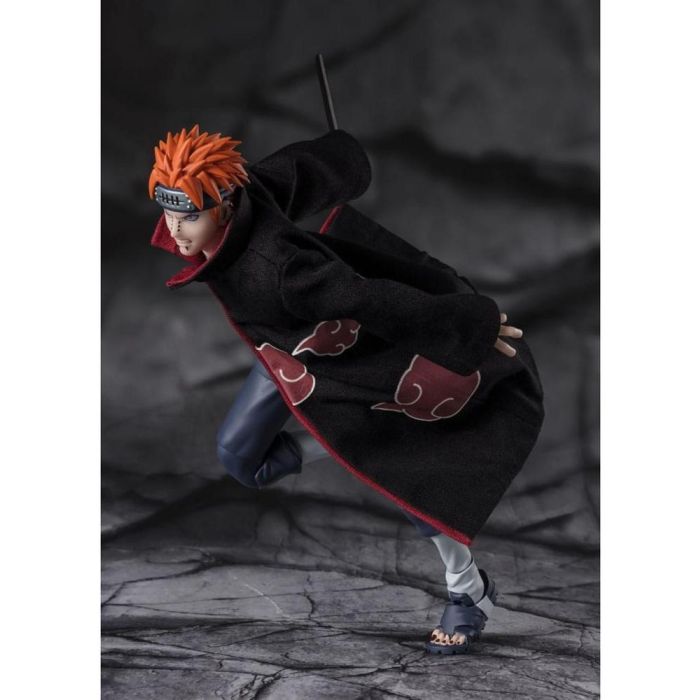 Pain Tendo Six Path Rinnegan Ver. 1 Pain Tendo Six Path Rinnegan Ver. 1