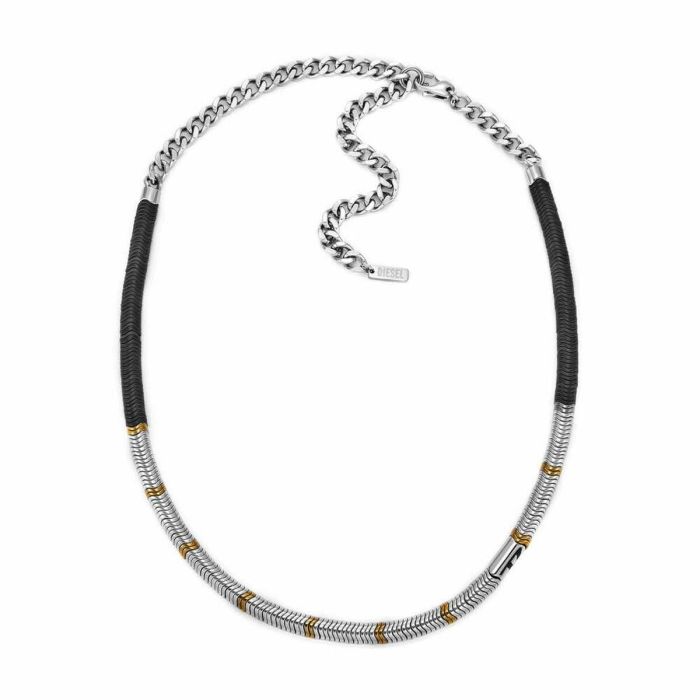 Collar Hombre Diesel