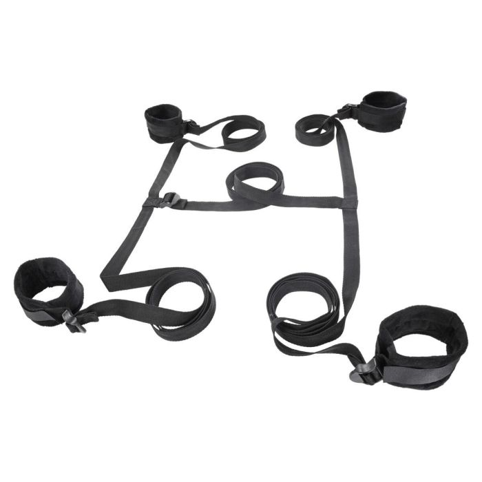 Set Erótico Sex & Mischief 21