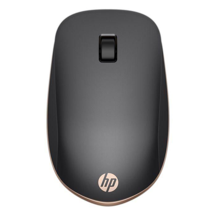 HP Z5000 Dark Ash Silver Wireless Mouse HP Z5000 Dark Ash Silver Wireless Mouse