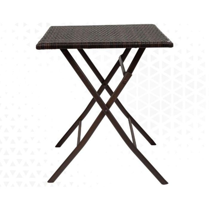 Conjunto de Mesa con 2 Sillas Aktive 2